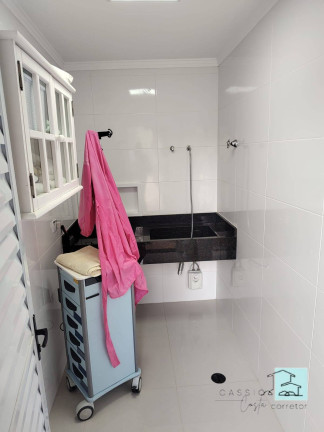 Imagem Chácara com 3 Quartos à Venda, 400 m² em Monterrey - Louveira Imagem Chácara com 3 Quartos à Venda, 400 m² em Monterrey - Louveira