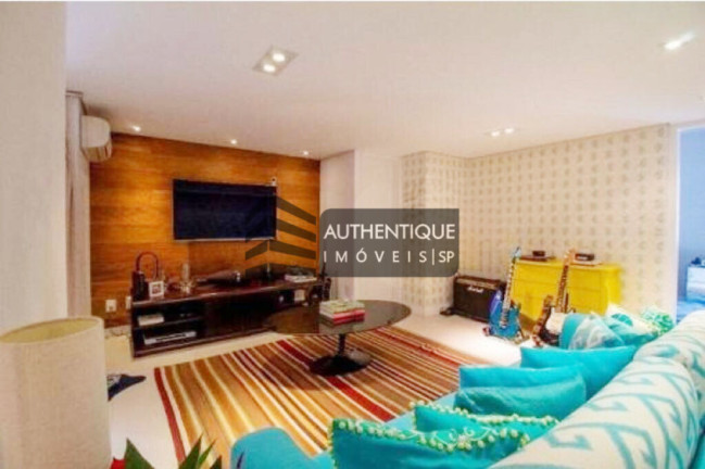 Imagem Apartamento com 2 Quartos à Venda, 95 m² em Moema índios - São Paulo Imagem Apartamento com 2 Quartos à Venda, 95 m² em Moema índios - São Paulo