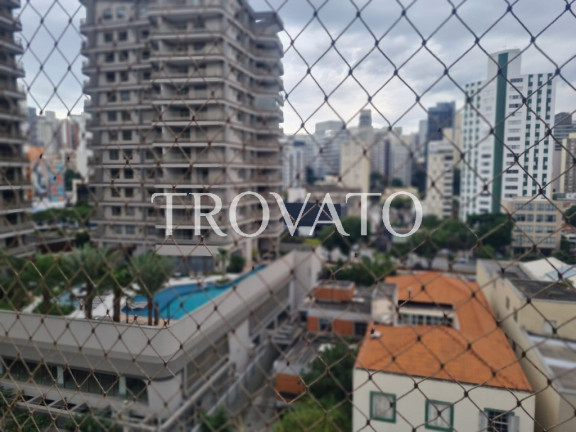 Imagem Imóvel com 3 Quartos à Venda, 101 m² em Pinheiros - São Paulo Imagem Imóvel com 3 Quartos à Venda, 101 m² em Pinheiros - São Paulo
