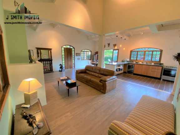 Imagem Casa de Condomínio com 2 Quartos à Venda, 314 m² em Granja Caiapiá - Cotia Imagem Casa de Condomínio com 2 Quartos à Venda, 314 m² em Granja Caiapiá - Cotia