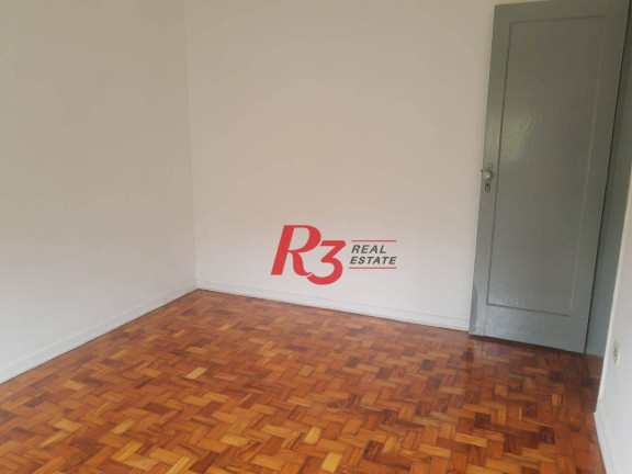 Imagem Apartamento com 2 Quartos à Venda, 75 m² em Boqueirão - Santos Imagem Apartamento com 2 Quartos à Venda, 75 m² em Boqueirão - Santos
