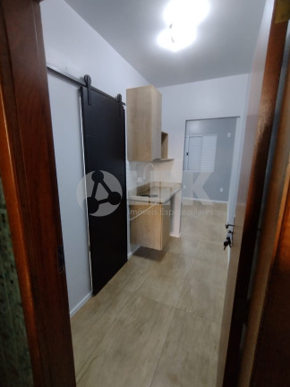 Apartamento com 1 Quarto à Venda, 18 m² em Centro Histórico - Porto Alegre