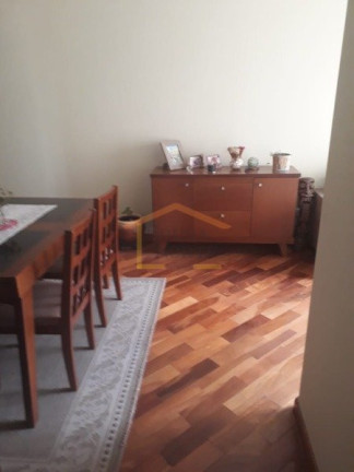Imagem Apartamento com 2 Quartos à Venda, 60 m² em Santa Teresinha - São Paulo