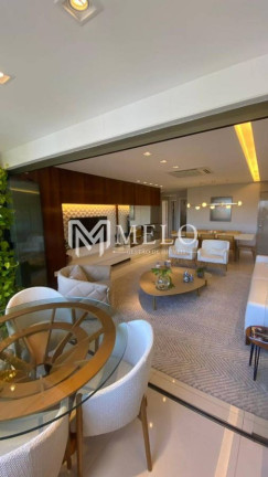 Imagem Apartamento com 3 Quartos à Venda, 141 m² em Madalena - Recife