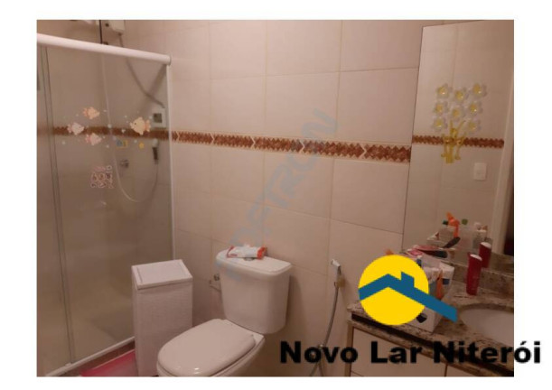 Imagem Casa com 5 Quartos à Venda, 180 m² em São Francisco - Niterói Imagem Casa com 5 Quartos à Venda, 180 m² em São Francisco - Niterói