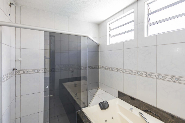 Imagem Apartamento com 3 Quartos à Venda, 150 m² em Orleans - Curitiba