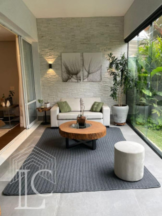 Imagem Apartamento com 3 Quartos à Venda, 223 m² em Panamby - São Paulo Imagem Apartamento com 3 Quartos à Venda, 223 m² em Panamby - São Paulo