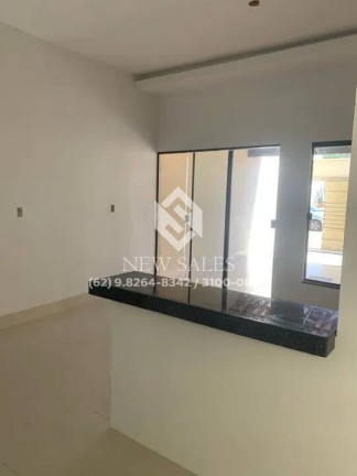 Imagem Casa com 3 Quartos à Venda, 90 m² em Residencial Boa Esperança - Senador Canedo Imagem Casa com 3 Quartos à Venda, 90 m² em Residencial Boa Esperança - Senador Canedo