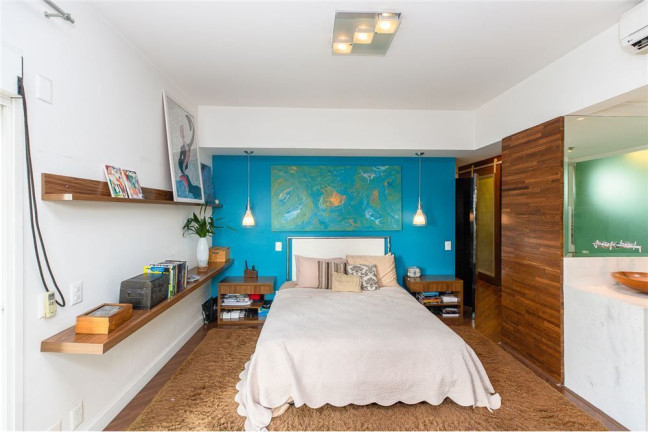 Imagem Apartamento com 3 Quartos à Venda, 366 m² em Alto Da Lapa - São Paulo