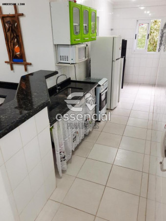 Imagem Apartamento com 2 Quartos à Venda, 72 m² em Praia Grande - Ubatuba