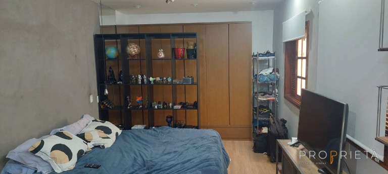 Imagem Casa de Condomínio com 6 Quartos à Venda, 836 m² em Barra Da Tijuca - Rio De Janeiro