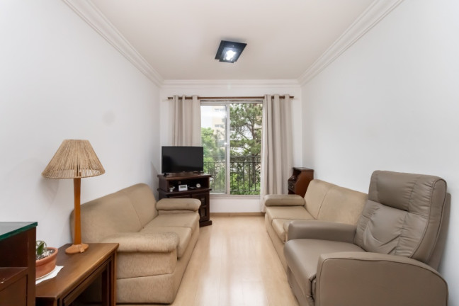 Imagem Apartamento com 2 Quartos à Venda, 65 m² em Jardim Das Bandeiras - São Paulo Imagem Apartamento com 2 Quartos à Venda, 65 m² em Jardim Das Bandeiras - São Paulo