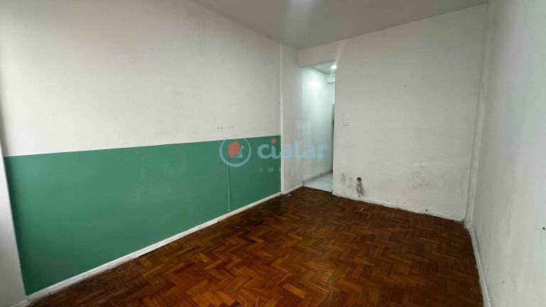 Imagem Apartamento com 1 Quarto à Venda, 25 m² em Botafogo - Rio De Janeiro Imagem Apartamento com 1 Quarto à Venda, 25 m² em Botafogo - Rio De Janeiro