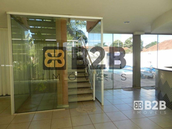 Imagem Casa com 3 Quartos à Venda, 344 m² em Centro - Bauru