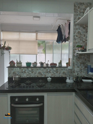 Imagem Apartamento com 3 Quartos à Venda, em Aparecida - Santos Imagem Apartamento com 3 Quartos à Venda, em Aparecida - Santos
