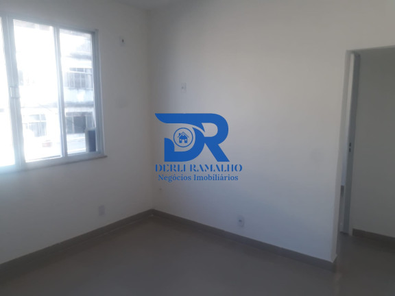 Imagem Apartamento com 2 Quartos para Alugar, 60 m² em Jardim Vinte E Cinco De Agosto - Duque De Caxias