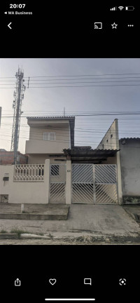 Imagem Sobrado com 4 Quartos à Venda, 220 m² em Jaraguá - Caraguatatuba Imagem Sobrado com 4 Quartos à Venda, 220 m² em Jaraguá - Caraguatatuba