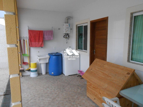 Imagem Casa com 3 Quartos à Venda, 120 m² em Recanto Do Sol - São Pedro Da Aldeia