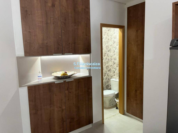 Apartamento com 2 Quartos à Venda, 130 m² em Praia Grande - Ubatuba