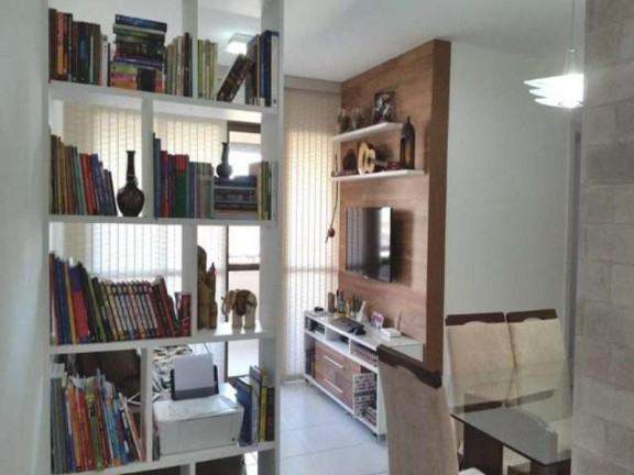 Imagem Apartamento com 3 Quartos à Venda, 79 m² em Paralela - Salvador Imagem Apartamento com 3 Quartos à Venda, 79 m² em Paralela - Salvador