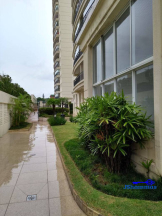 Imagem Apartamento com 3 Quartos à Venda, 104 m² em Vila Sonia - São Paulo Imagem Apartamento com 3 Quartos à Venda, 104 m² em Vila Sonia - São Paulo