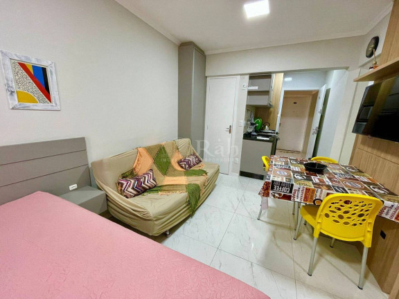 Imagem Kitnet com 1 Quarto à Venda, 31 m² em Nações - Balneário Camboriú