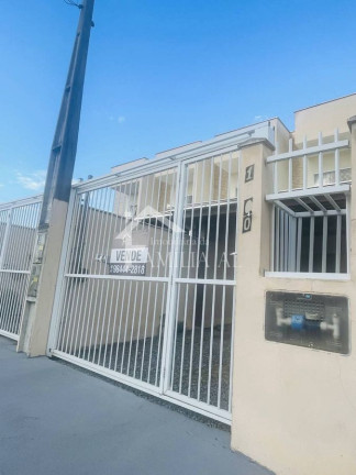 Imagem Casa com 2 Quartos à Venda, 74 m² em Comasa - Joinville Imagem Casa com 2 Quartos à Venda, 74 m² em Comasa - Joinville