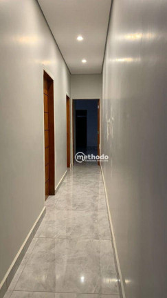 Imagem Casa com 3 Quartos à Venda, 180 m² em Residencial Nova Era - Valinhos Imagem Casa com 3 Quartos à Venda, 180 m² em Residencial Nova Era - Valinhos