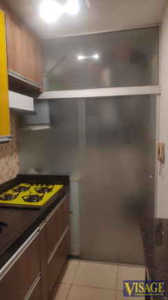 Imagem Apartamento com 2 Quartos à Venda, 62 m² em Jardim Califórnia - Jacareí
