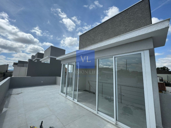 Imagem Casa com 3 Quartos à Venda, 144 m² em Bairro Alto - Curitiba