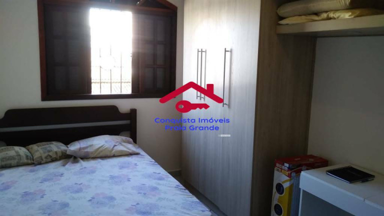 Imagem Sobrado com 3 Quartos à Venda, 122 m² em Ocian - Praia Grande Imagem Sobrado com 3 Quartos à Venda, 122 m² em Ocian - Praia Grande