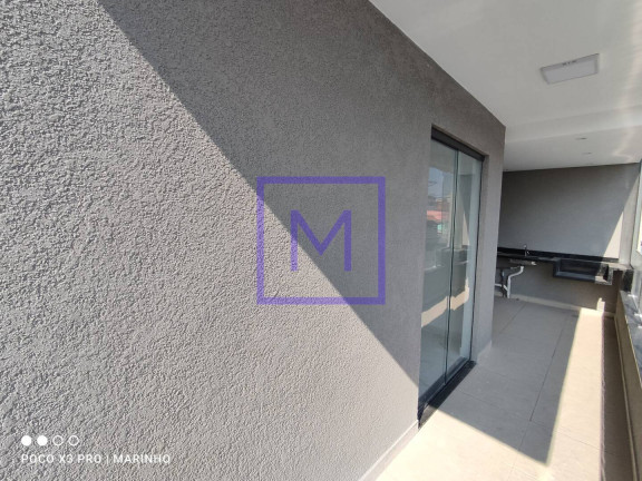 Imagem Apartamento com 2 Quartos à Venda, 45 m² em Cidade Centenário - São Paulo