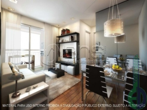 Imagem Imóvel com 2 Quartos à Venda, 66 m² em Santa Maria - São Caetano Do Sul Imagem Imóvel com 2 Quartos à Venda, 66 m² em Santa Maria - São Caetano Do Sul