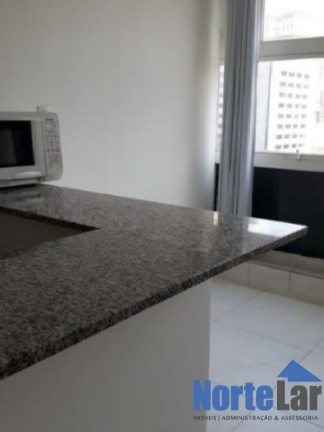 Imagem Kitnet com 1 Quarto à Venda, 38 m² em Centro - São Paulo Imagem Kitnet com 1 Quarto à Venda, 38 m² em Centro - São Paulo