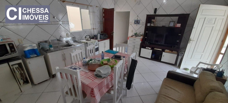 Imagem Casa com 2 Quartos à Venda, 222 m² em Centro - Itajaí Imagem Casa com 2 Quartos à Venda, 222 m² em Centro - Itajaí