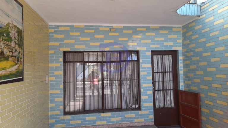 Imagem Sobrado com 2 Quartos à Venda, 92 m² em Penha De França - São Paulo Imagem Sobrado com 2 Quartos à Venda, 92 m² em Penha De França - São Paulo