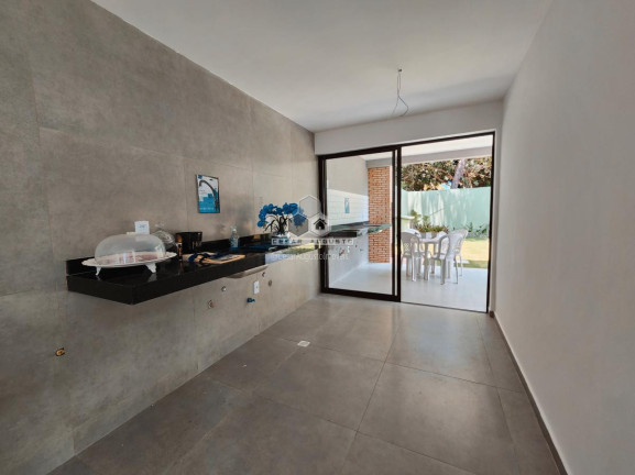 Imagem Casa com 3 Quartos à Venda, 140 m² em Guaribas - Eusébio Imagem Casa com 3 Quartos à Venda, 140 m² em Guaribas - Eusébio