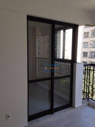 Imagem Apartamento com 2 Quartos à Venda, 58 m² em Bela Vista - São Paulo Imagem Apartamento com 2 Quartos à Venda, 58 m² em Bela Vista - São Paulo