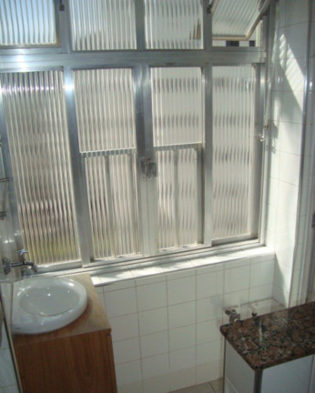 Imagem Apartamento com 2 Quartos à Venda ou Locação,  em Itararé - São Vicente