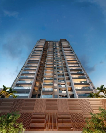 Imagem Apartamento com 3 Quartos à Venda, 123 m² em Campo Belo - São Paulo Imagem Apartamento com 3 Quartos à Venda, 123 m² em Campo Belo - São Paulo