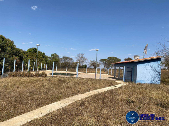 Imagem Chácara à Venda, 23 m² em Zona Rural - Bela Vista De Goiás Imagem Chácara à Venda, 23 m² em Zona Rural - Bela Vista De Goiás