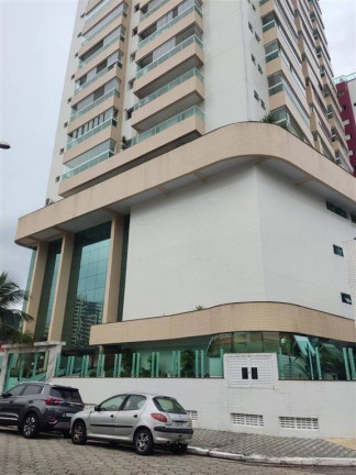 Imagem Apartamento com 3 Quartos à Venda, 112 m² em Forte - Praia Grande