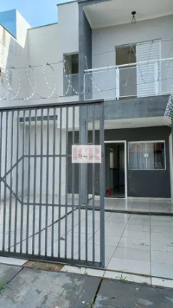 Imagem Sobrado com 2 Quartos à Venda, 65 m² em Jardim São Judas Tadeu - Sorocaba
