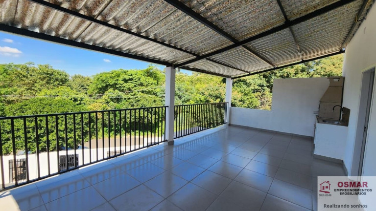 Imagem Casa com 3 Quartos à Venda, 174 m² em Jardim Dall'orto - Sumaré