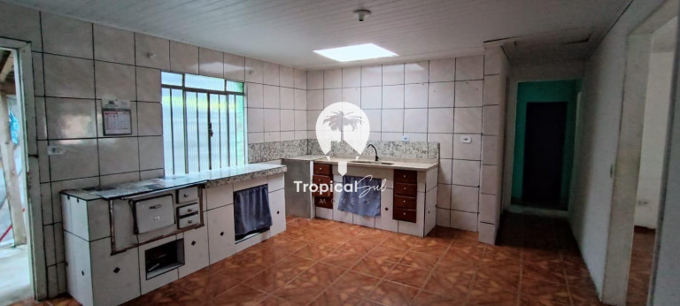 Imagem Casa com 2 Quartos à Venda, 85 m² em Tabuleiro - Matinhos Imagem Casa com 2 Quartos à Venda, 85 m² em Tabuleiro - Matinhos