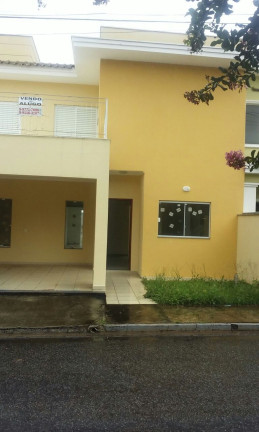 Imagem Casa com 4 Quartos para Alugar, 228 m² em Jardim Itanguá - Sorocaba Imagem Casa com 4 Quartos para Alugar, 228 m² em Jardim Itanguá - Sorocaba