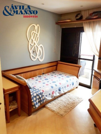 Imagem Apartamento com 3 Quartos à Venda, 186 m² em Mooca - São Paulo Imagem Apartamento com 3 Quartos à Venda, 186 m² em Mooca - São Paulo