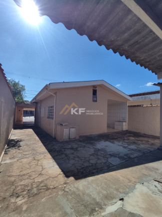 Imagem Casa com 3 Quartos à Venda, 140 m² em Vila Monte Alegre - Ribeirão Preto Imagem Casa com 3 Quartos à Venda, 140 m² em Vila Monte Alegre - Ribeirão Preto