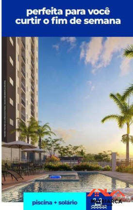 Imagem Apartamento com 2 Quartos à Venda, 40 m² em Jardim Monte Santo - Sumaré Imagem Apartamento com 2 Quartos à Venda, 40 m² em Jardim Monte Santo - Sumaré