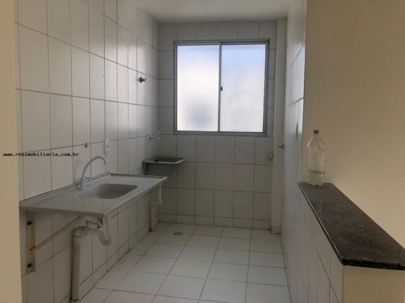 Imagem Apartamento com 2 Quartos à Venda, 43 m² em Oitizeiro - João Pessoa